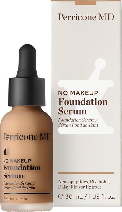 Produktbild Perricone MD No Makeup Foundation Serum (Beige)