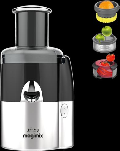 Image du produit Magimix Juice Expert 3