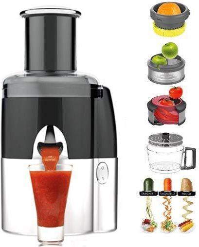 Image du produit Magimix Juice Expert 3