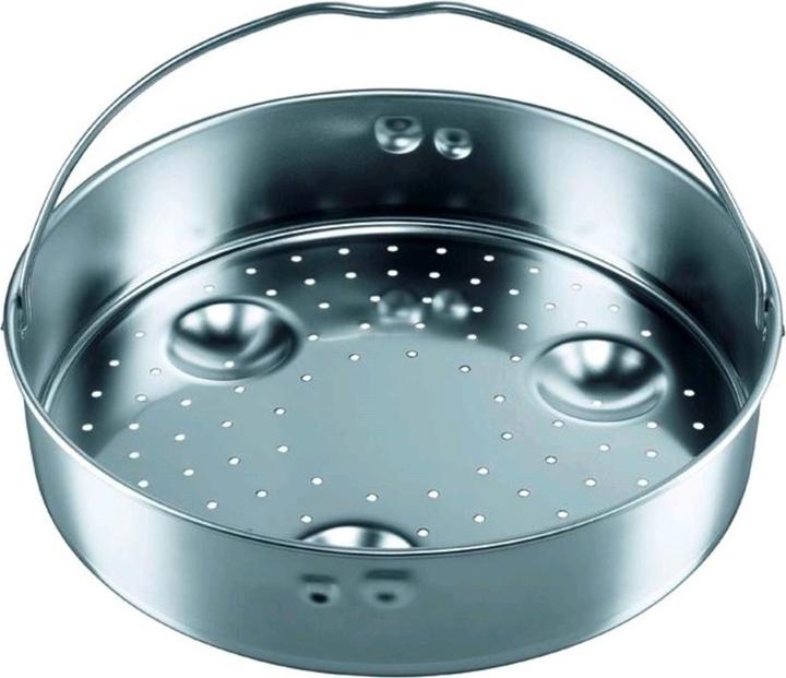 Actual product image Silit Sicomatic steamer insert (20.50 cm, Metal)