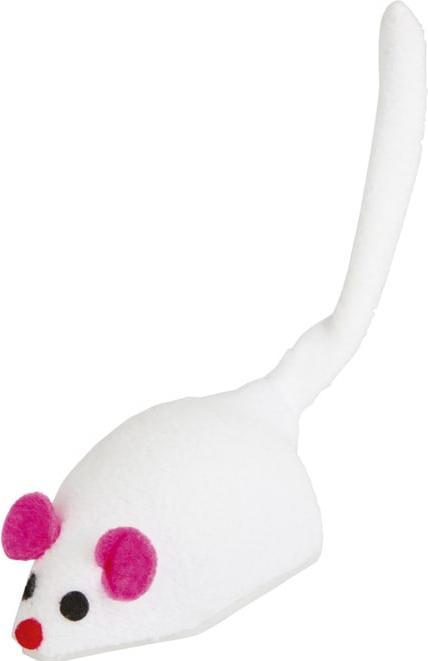 Produktbild Kerbl Rennmaus Speedy (Spielmaus Katze)