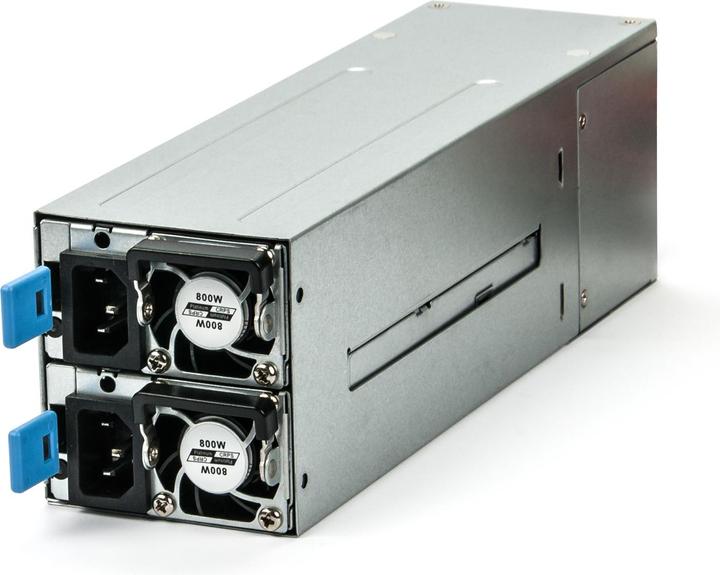 Fantec NT-MR8000W Alimentazione (interna) (800 W)