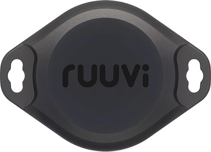 Produktbild Ruuvi RuuviTag Pro Bluetooth Umwelt Sensor 3 in 1 - IP67