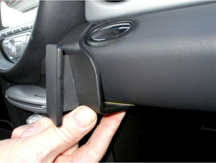 Produktbild Brodit 853979 Autohalterung Mini Cooper 07-14