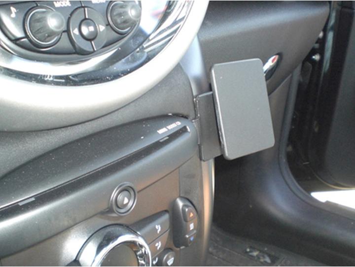 Produktbild Brodit 854662 Halterung Mini Cooper Countryman