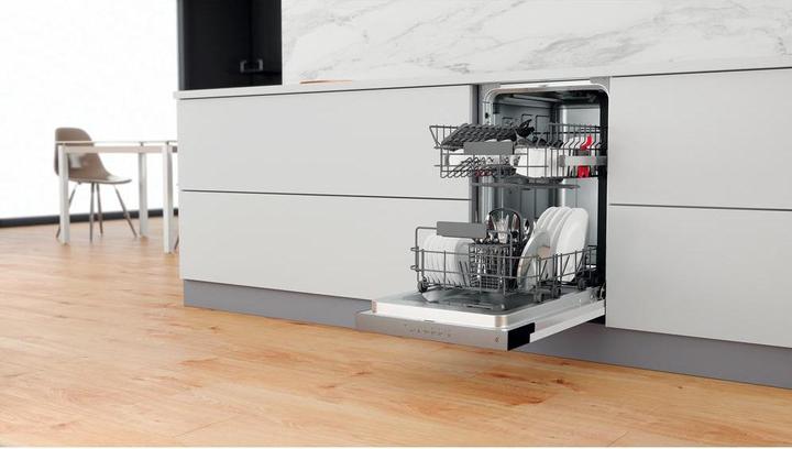 Produktbild Whirlpool WSBC3M27X