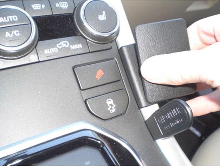 Immagine prodotto Brodit 854702 Staffa Range Rover Evoque 12-18