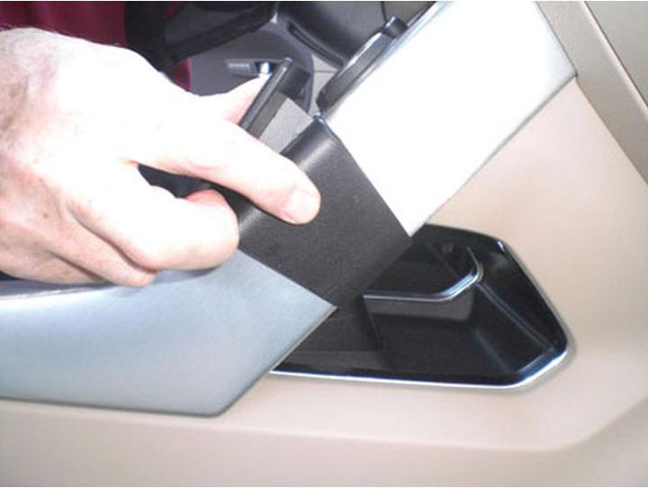Immagine prodotto Brodit 854702 Staffa Range Rover Evoque 12-18