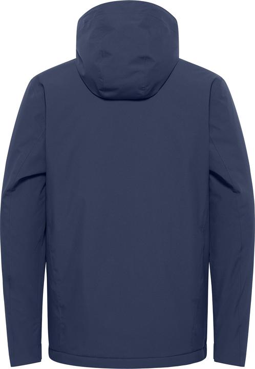 Actual product image Jack Wolfskin Wisper Ins Jkt M (L)