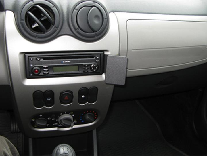 Immagine prodotto Brodit 854399 Supporto auto Dacia Duster 10-13