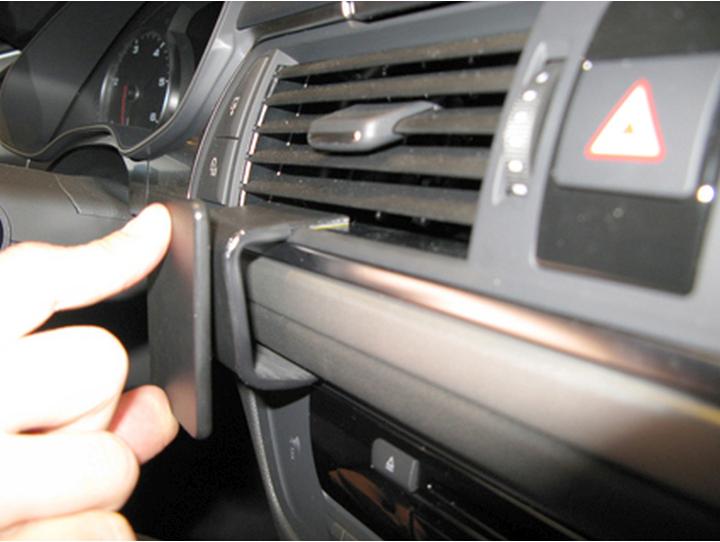 Produktbild Brodit 854892 Autohalterung Audi A6 11-18