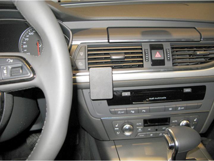Produktbild Brodit 854892 Autohalterung Audi A6 11-18