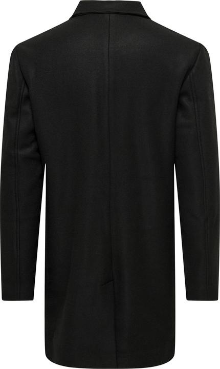 Actual product image Only & Sons Coat (M)