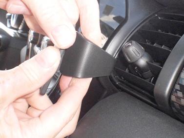 Image du produit Brodit Autohalterung Mini Cooper