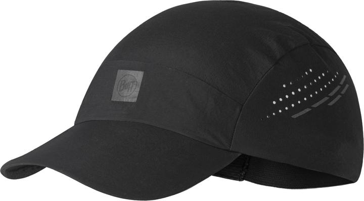 Buff Packlichtkappe Solid Black
