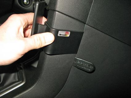 Produktbild Brodit 855209 Autohalterung Kia Sportage 16-