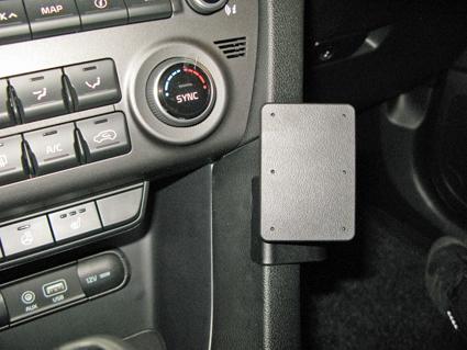 Produktbild Brodit 855209 Autohalterung Kia Sportage 16-