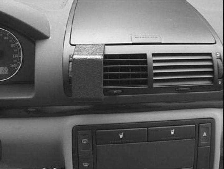 Produktbild Brodit 852835 Autohalterung Seat Alhambra 01-10