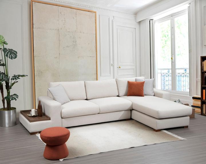 Image du produit Atelier del Sofa Mason (Canapé d'angle)