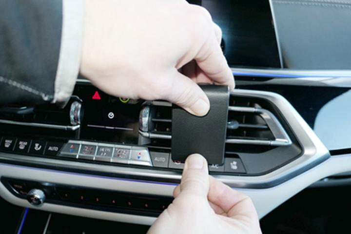 Image du produit Brodit 855487 Support voiture BMW X5 19-