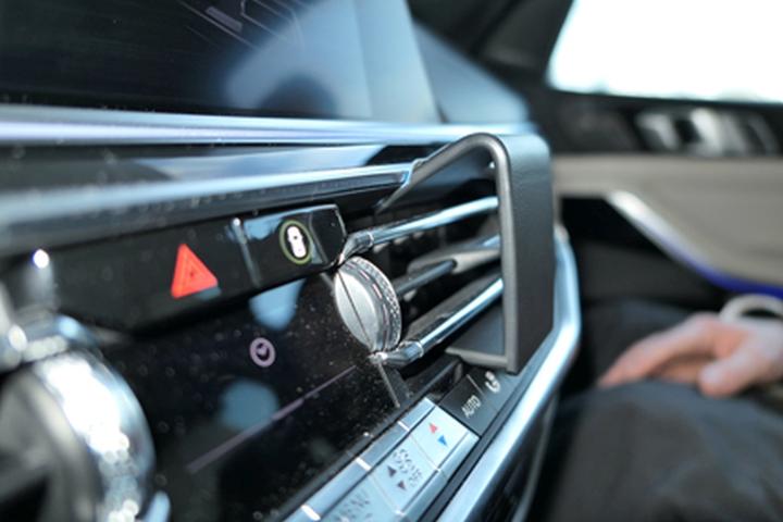 Image du produit Brodit 855487 Support voiture BMW X5 19-