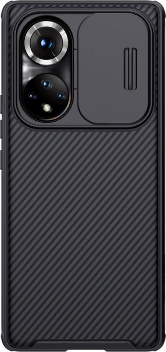 Actual product image Nillkin CamShield Pro Series Hardcase Cover (Honor 50 Pro)