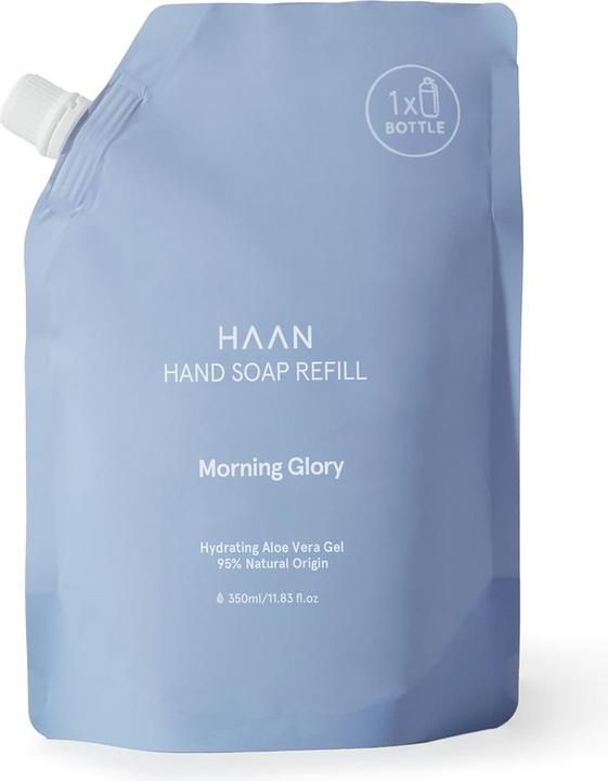 Haan Hand Soap Refill 350ml (Flüssigseife, 350 ml)