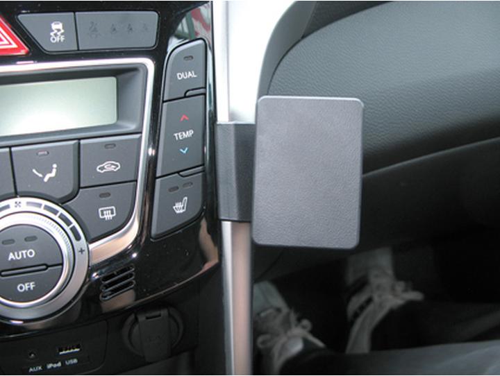 Produktbild Brodit 854755 Autohalterung Hyundai i30 12-16