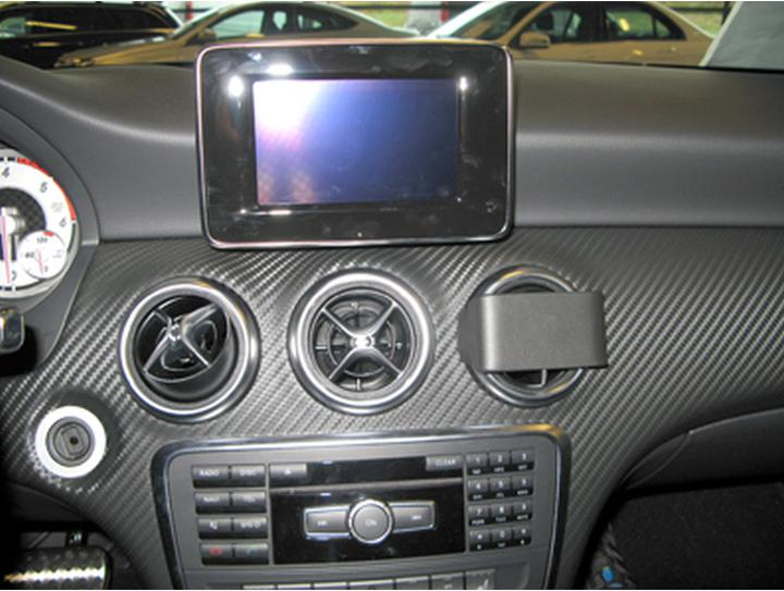 Immagine prodotto Brodit 854813 ProClip Mercedes Benz Classe A 13-18