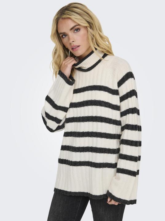 Produktbild JdY JDYMILEY Strickpullover Strickpullover (L, XL)