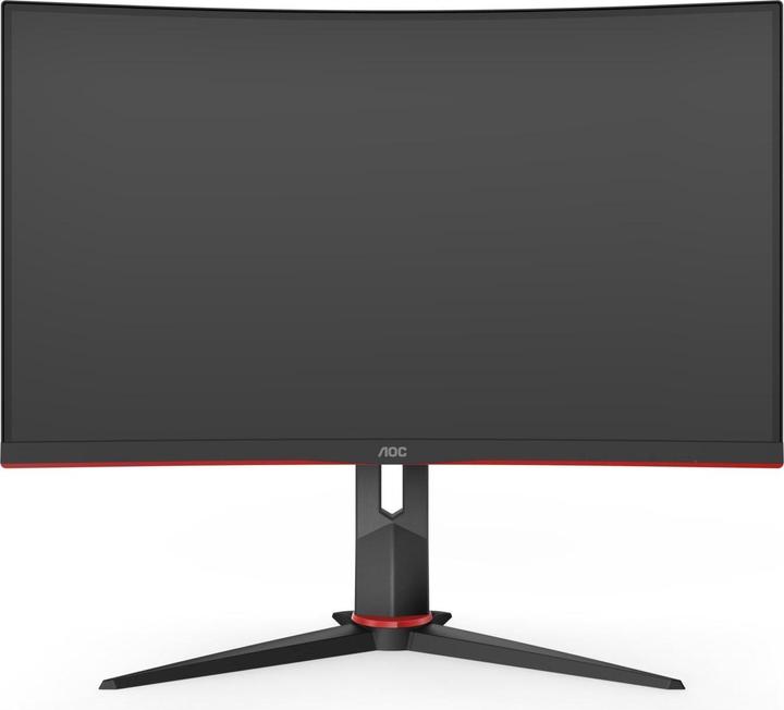 Produktbild AOC C27G2ZU/BK (1920 x 1080 Pixel, 27")
