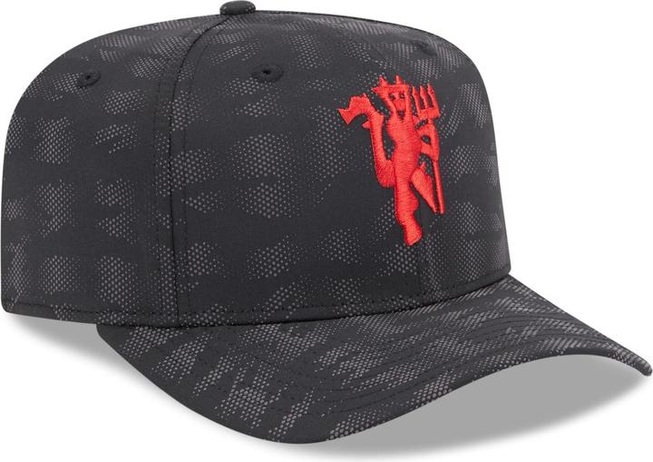 Immagine prodotto New Era Cappellino 9Fifty Stretch-Snap - REFLACT Manchester United (M/L)