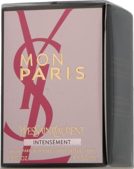 Produktbild Yves Saint Laurent Mon Paris Intensement by (Eau de Parfum, 50 ml)