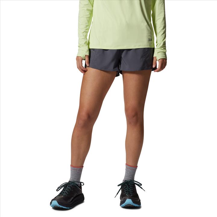 Image du produit Mountain Hardwear W Trail Sender Short (L)