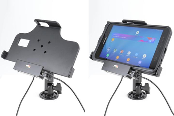 Produktbild Brodit 721093 Gerätehalterung Samsung Tab Active 2