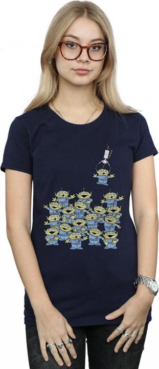 Produktbild Disney Toy Story The Claw TShirt (XL)