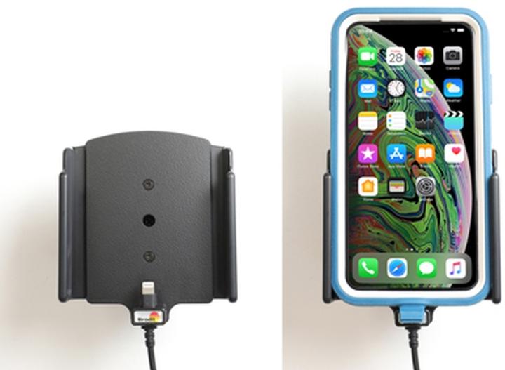Image du produit Brodit 727084 Support d'appareil Apple iPhone Xs Max
