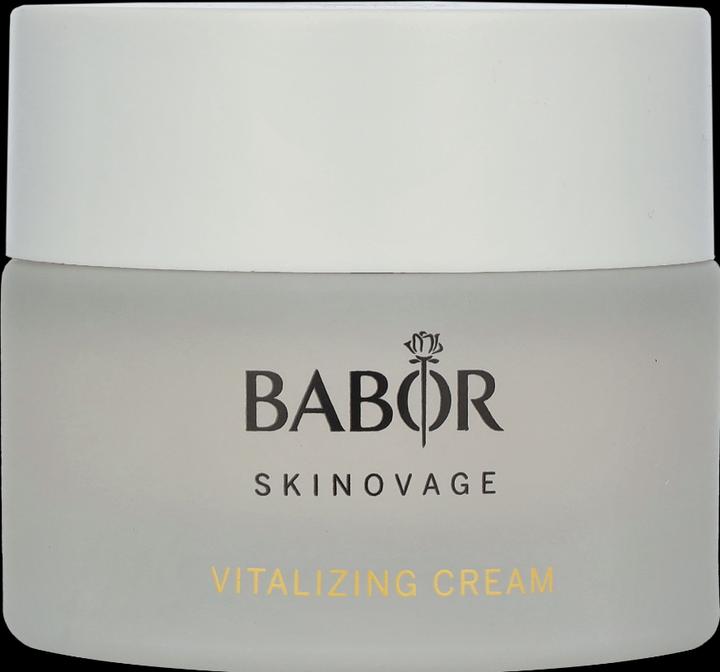 Immagine prodotto Babor SKINOVAGE - Crema rivitalizzante Pelle provata, pelle spenta (50 ml, Crema 24h)