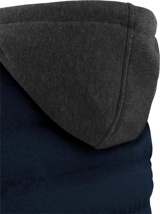 Image du produit Normani Gilet matelassé d'hiver pour homme Nanaimo (9XL)