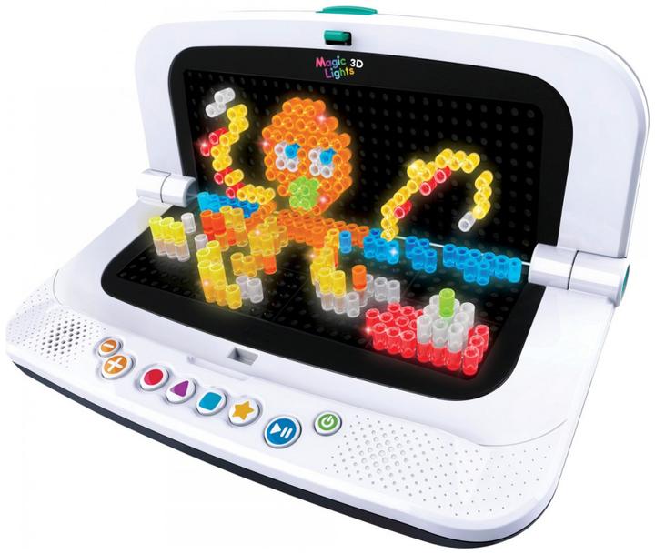 Image du produit VTech 535403 Magic Lights 3D