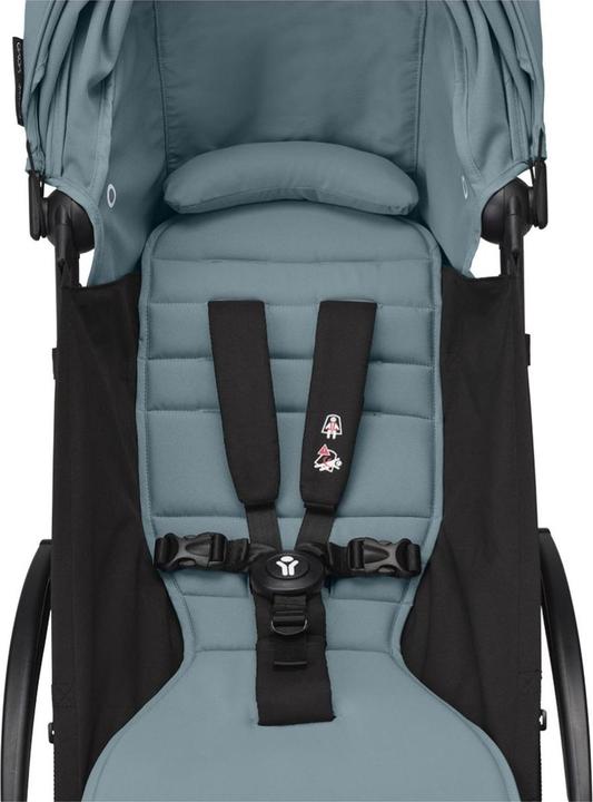 Image du produit Stokke YOYO³ 6+ blanc