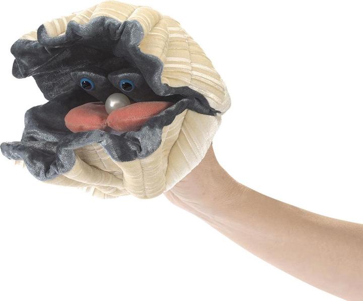 Actual product image Folkmanis Big shell
