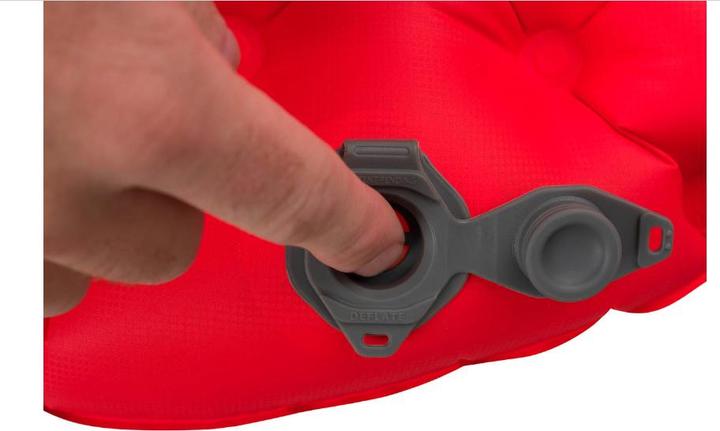 Produktbild Sea To Summit Comfort Plus Insulated