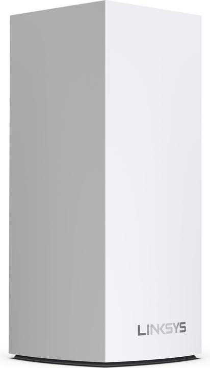 Produktbild Linksys Atlas Pro 6 Dual-band ( / ) Wi-Fi 6 (802.11ax) White 3 Internal
