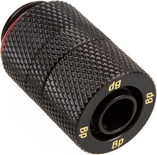 Produktbild Bitspower Anschluss 1/4 Zoll auf 11/8mm - drehbar