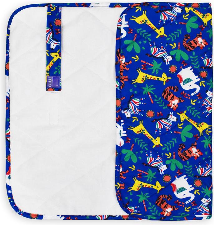 Produktbild Bambino Mio Wickelunterlage (43 x 60 cm)
