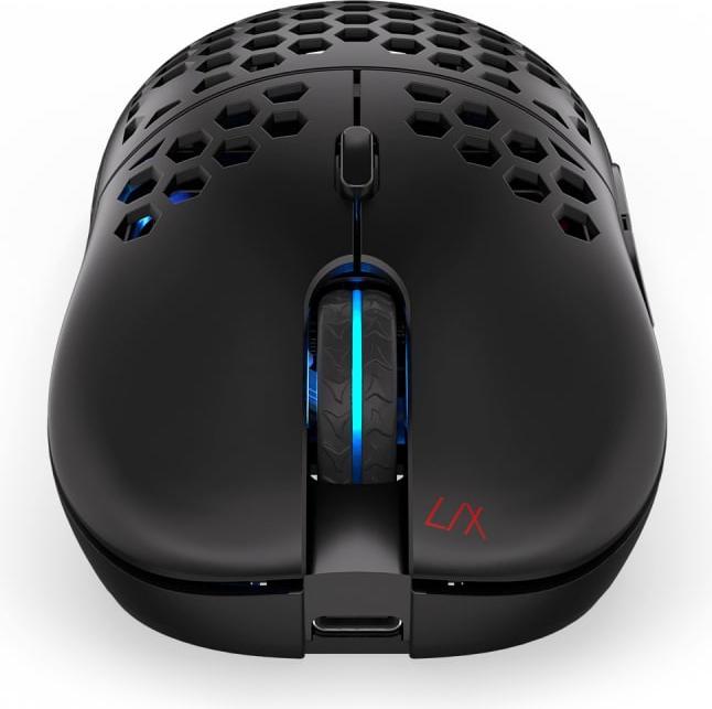 Actual product image Endorfy LIX Wireless (Wireless, Cable)
