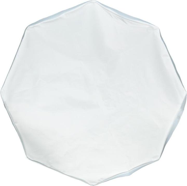 Actual product image Broncolor Reflektor Beautybox 65 mit Textildiffusor, Gegenreflektor (Soft boxes, Beauty dish, 65 cm)