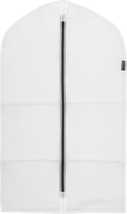 Image du produit Brabantia Housse à linge M 60 cm x 100 cm, 2 pièces