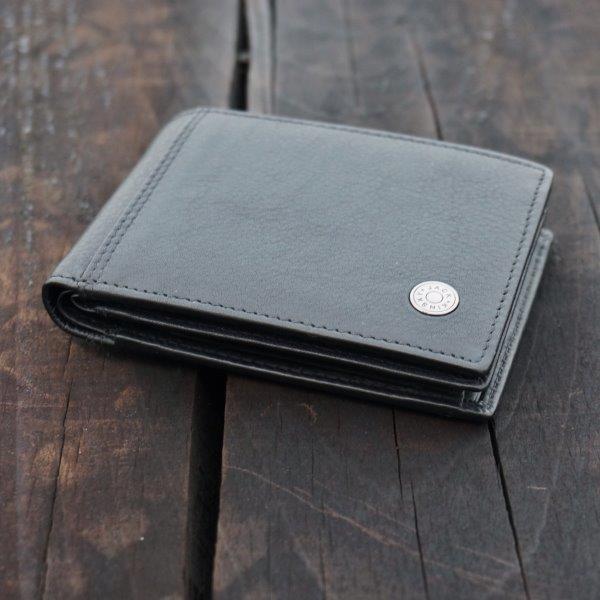 Image du produit Jack kinsky Pochette à billets Hamburg transversale